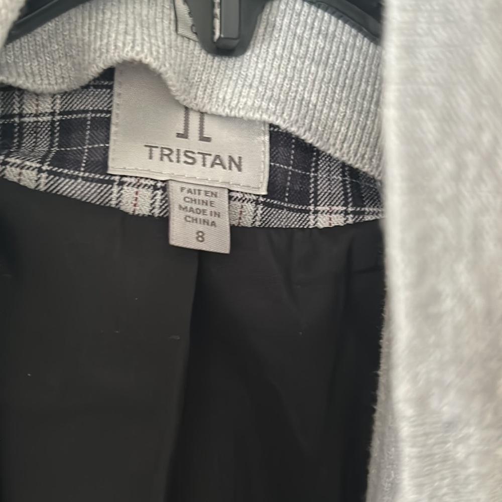 Tristan Jacket - Picture 2 of 6